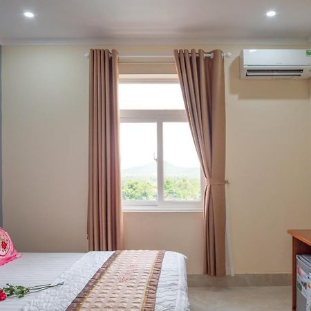Sen Vang Ville Hotel Phú Quốc-sziget Kültér fotó